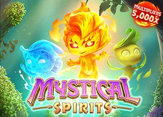 PG Soft mystical-spirits.webp